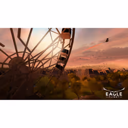 Ubisoft Eagle Flight VR (PS VR) Standard PlayStation 4 - Vue supplémentaire 4