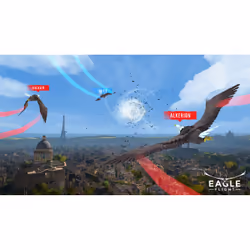 Ubisoft Eagle Flight VR (PS VR) Standard PlayStation 4 - Vue supplémentaire 5