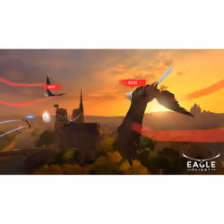 Ubisoft Eagle Flight VR (PS VR) Standard PlayStation 4 - Vue supplémentaire 6