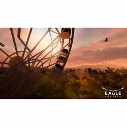 Ubisoft Eagle Flight, PS4 VR Standard Italien PlayStation 4