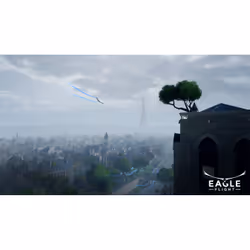 Ubisoft Eagle Flight, PS4 VR Standard Italien PlayStation 4
