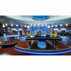 Ubisoft Star Trek Bridge Crew VR Standard PlayStation 4 - Vue supplémentaire 7