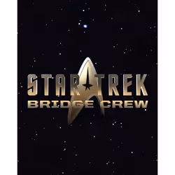Ubisoft Star Trek: Bridge Crew, PlayStation VR, PlayStation 4, RP (Classement à venir), Casque de réalité virtuelle (VR) néce ...