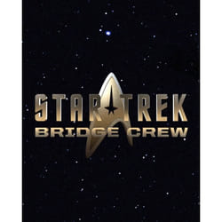 Ubisoft Star Trek: Bridge Crew, PlayStation VR Standard Anglais PlayStation 4