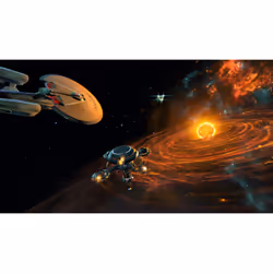 Ubisoft Star Trek: Bridge Crew, PlayStation VR Standard Anglais PlayStation 4 - Vue supplémentaire 4