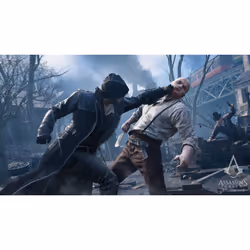 Ubisoft Assassin's Creed Syndicate Xbox One
