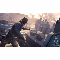 Ubisoft Assassin's Creed Syndicate Xbox One