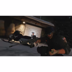 Ubisoft Tom Clancy's Rainbow Six : Siege - Gold Or Allemand, Anglais, Chinois simplifié, Coréen, Espagnol, Français, Italien, Japonais, Néerlandais, Polonais, Portugais, Russe, Tchèque Xbox One