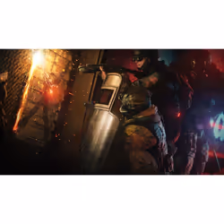 Ubisoft Tom Clancy's Rainbow Six Siege Year 2 Gold Edition Or Xbox One