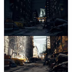 Ubisoft Tom Clancy's : The Division - Gold Edition Xbox One