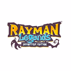 Ubisoft Rayman Legends - Definitive Edition, Nintendo Switch, Mode Multiplayer, Tout le monde de plus de 10 ans, Support phys ...