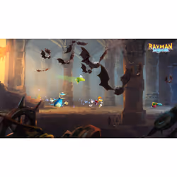 Ubisoft Rayman Legends - Definitive Edition Reissue Allemand, Anglais, Danois, Espagnol, Finlandais, Français, Italien, Néerlandais, Norvégien, Polonais, Portugais, Russe, Suédois Nintendo Switch - Vue supplémentaire 43