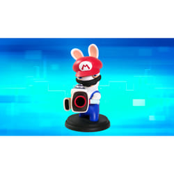 Ubisoft Mario + Rabbids Kingdom Battle: Rabbid Mario 6"