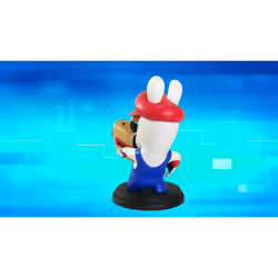 Ubisoft Mario + Rabbids Kingdom Battle: Rabbid Mario 6"