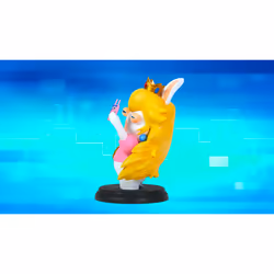 Ubisoft Mario + Rabbids Kingdom Battle: Rabbid Peach 6’’