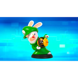Ubisoft Mario + Rabbids Kingdom Battle: Rabbid Luigi 6’’