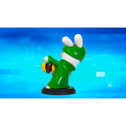 Ubisoft Mario + Rabbids Kingdom Battle: Rabbid Luigi 6’’