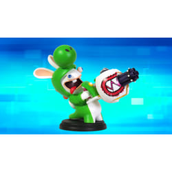 Ubisoft Mario + Rabbids Kingdom Battle: Rabbid Yoshi 6’’