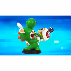 Ubisoft Mario + Rabbids Kingdom Battle: Rabbid Yoshi 6’’