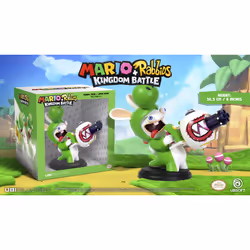 Ubisoft Mario + Rabbids Kingdom Battle: Rabbid Yoshi 6’’