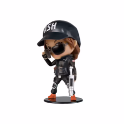 Ubisoft Six Collection - Ash
