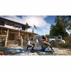 Ubisoft Far Cry 5 Standard Xbox One