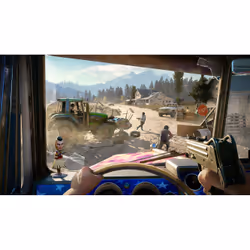 Ubisoft Far Cry 5 Standard Xbox One
