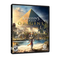 Ubisoft Assassins Creed Origins Standard Xbox One