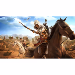 Ubisoft Assassins Creed Origins Standard Xbox One - Vue supplémentaire 4