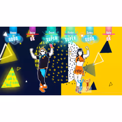 Ubisoft Just Dance 2018 Standard Wii U - Vue supplémentaire 10