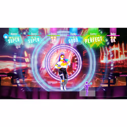 Ubisoft Just Dance 2018 Standard Wii U - Vue supplémentaire 11