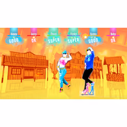 Ubisoft Just Dance 2018 Standard Wii U - Vue supplémentaire 13