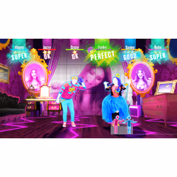 Ubisoft Just Dance 2018 Standard Wii U - Vue supplémentaire 14