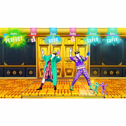Ubisoft Just Dance 2018 Standard Wii U - Vue supplémentaire 5