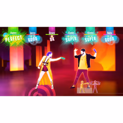 Ubisoft Just Dance 2018 Standard Wii U - Vue supplémentaire 6
