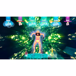 Ubisoft Just Dance 2018 Standard Wii U - Vue supplémentaire 7
