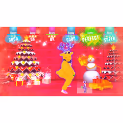 Ubisoft Just Dance 2018 Standard Wii U - Vue supplémentaire 9