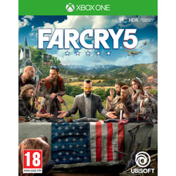 Ubisoft Far Cry 5 Standard Xbox One