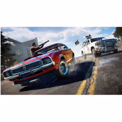Ubisoft Far Cry 5, Xbox One Standard Multilingue - Vue supplémentaire 4