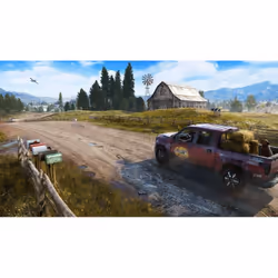 Ubisoft Far Cry 5, Xbox One Standard Multilingue - Vue supplémentaire 6