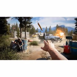 Ubisoft Far Cry 5, Xbox One Standard Multilingue - Vue supplémentaire 7