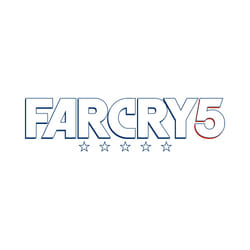 Ubisoft Far Cry 5 Standard Xbox One