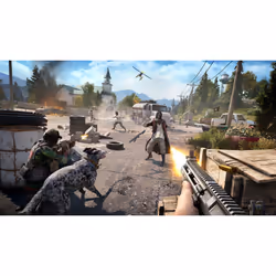 Ubisoft Far Cry 5 Standard PlayStation 4 - Vue supplémentaire 4