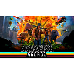 Ubisoft Far Cry 5 - Gold Edition Xbox One