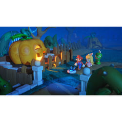 Nintendo Mario + The Lapin Crétins Kingdom Battle - Edition Gold