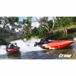 Ubisoft The Crew 2 PlayStation 4