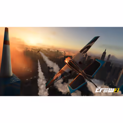 Ubisoft The Crew 2 PlayStation 4 - Vue supplémentaire 4