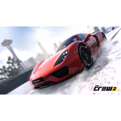Ubisoft The Crew 2 PlayStation 4 - Vue supplémentaire 6