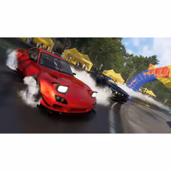 Ubisoft The Crew 2 (PS4) Standard Multilingue PlayStation 4