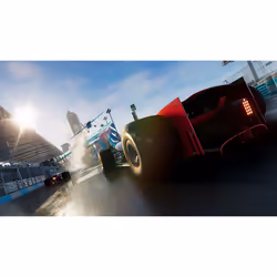 Ubisoft The Crew 2 (PS4) Standard Multilingue PlayStation 4